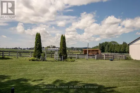 5728 Gilmore Road Clarington ON L0A 1J0