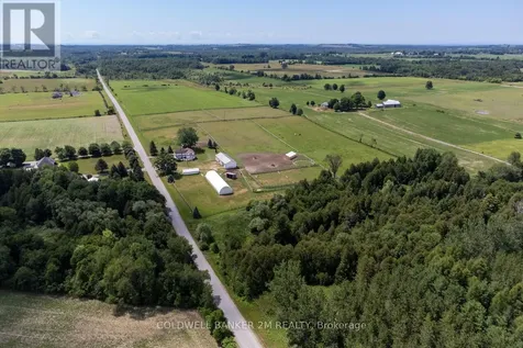 5728 Gilmore Road Clarington ON L0A 1J0