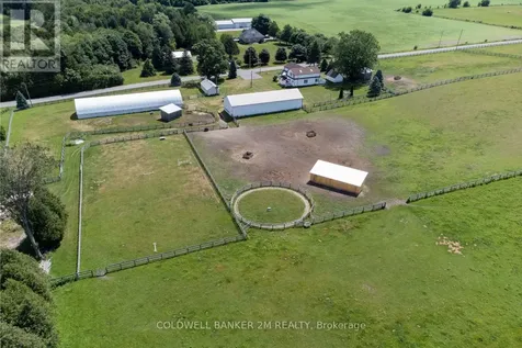 5728 Gilmore Road Clarington ON L0A 1J0