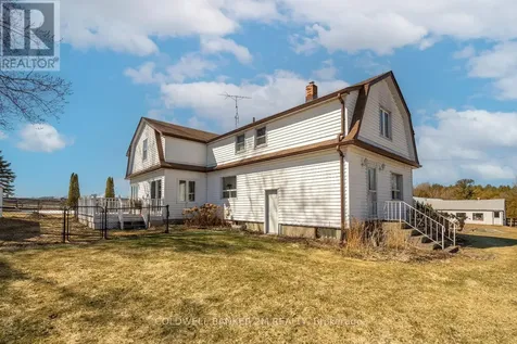 5728 Gilmore Road Clarington ON L0A 1J0