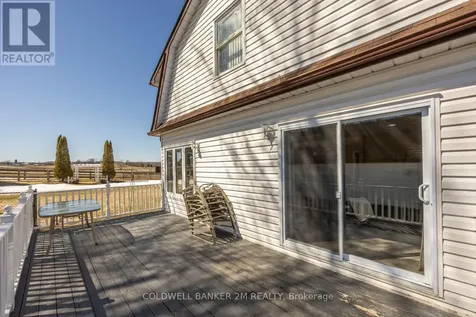 5728 Gilmore Road Clarington ON L0A 1J0