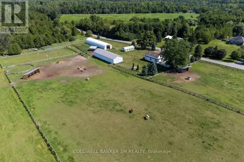 5728 Gilmore Road Clarington ON L0A 1J0