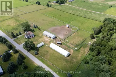 5728 Gilmore Road Clarington ON L0A 1J0