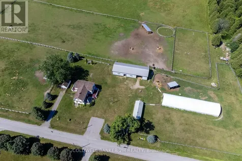 5728 Gilmore Road Clarington ON L0A 1J0