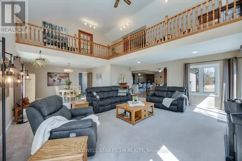 5728 Gilmore Road Clarington ON L0A 1J0