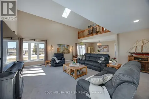 5728 Gilmore Road Clarington ON L0A 1J0
