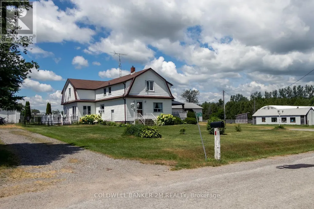 5728 Gilmore Road Clarington ON L0A 1J0