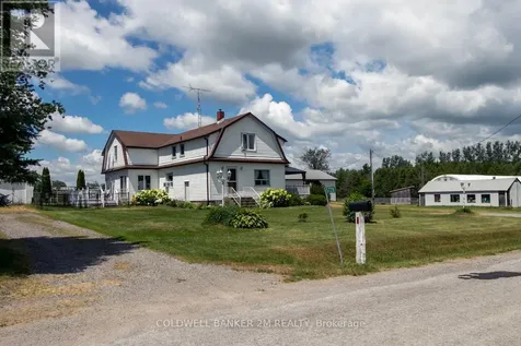 5728 Gilmore Road Clarington ON L0A 1J0