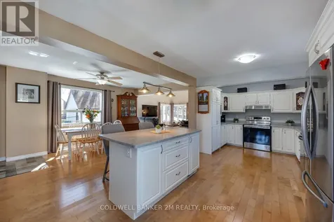 5728 Gilmore Road Clarington ON L0A 1J0