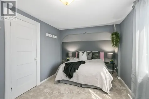 5728 Gilmore Road Clarington ON L0A 1J0
