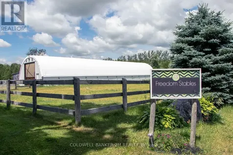 5728 Gilmore Road Clarington ON L0A 1J0