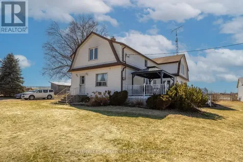 5728 Gilmore Road Clarington ON L0A 1J0