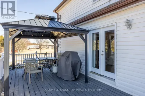 5728 Gilmore Road Clarington ON L0A 1J0