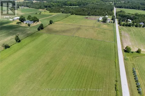 5728 Gilmore Road Clarington ON L0A 1J0