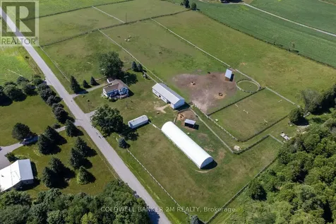 5728 Gilmore Road Clarington ON L0A 1J0