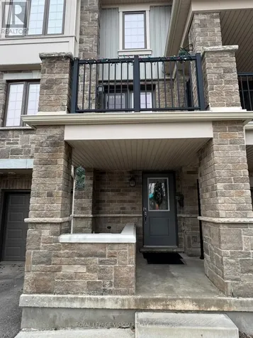 43 Bank Swallow Crescent Kitchener ON N2P 0J7