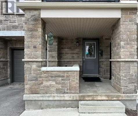 43 Bank Swallow Crescent Kitchener ON N2P 0J7