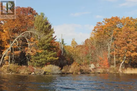 C280 Lower Buckhorn Lake Trent Lakes ON K0L 1J0