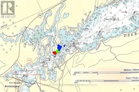 C280 Lower Buckhorn Lake Trent Lakes ON K0L 1J0