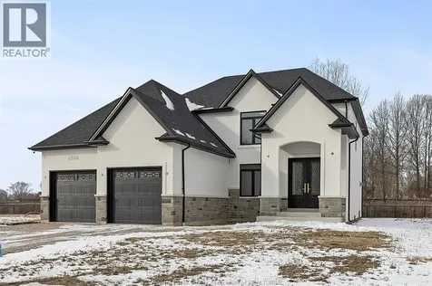 3460 Oke Lasalle ON N9J 2W8