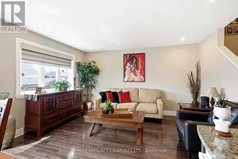 1118 Clement Court Cornwall ON K6H 0G3