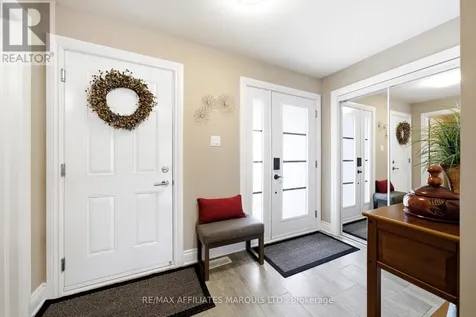 1118 Clement Court Cornwall ON K6H 0G3