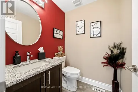 1118 Clement Court Cornwall ON K6H 0G3
