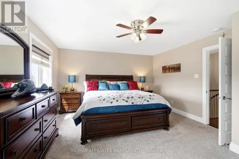 1118 Clement Court Cornwall ON K6H 0G3