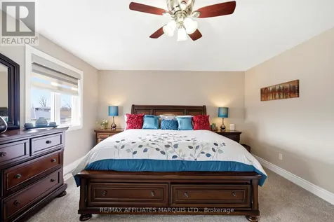 1118 Clement Court Cornwall ON K6H 0G3