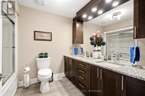 1118 Clement Court Cornwall ON K6H 0G3