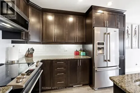 1118 Clement Court Cornwall ON K6H 0G3