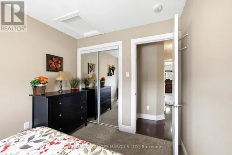1118 Clement Court Cornwall ON K6H 0G3