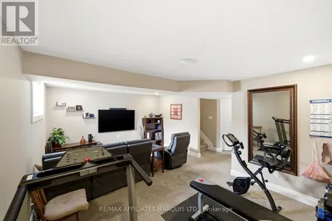 1118 Clement Court Cornwall ON K6H 0G3