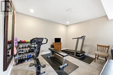 1118 Clement Court Cornwall ON K6H 0G3