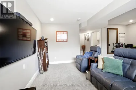 1118 Clement Court Cornwall ON K6H 0G3