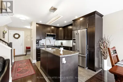 1118 Clement Court Cornwall ON K6H 0G3