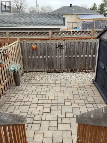 1118 Clement Court Cornwall ON K6H 0G3