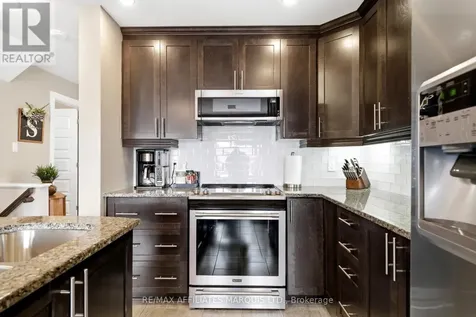1118 Clement Court Cornwall ON K6H 0G3