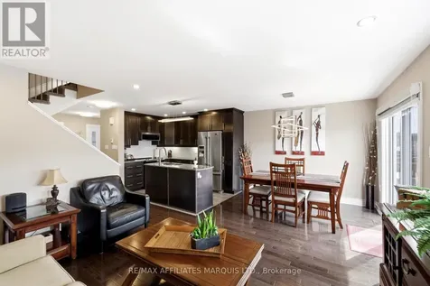 1118 Clement Court Cornwall ON K6H 0G3