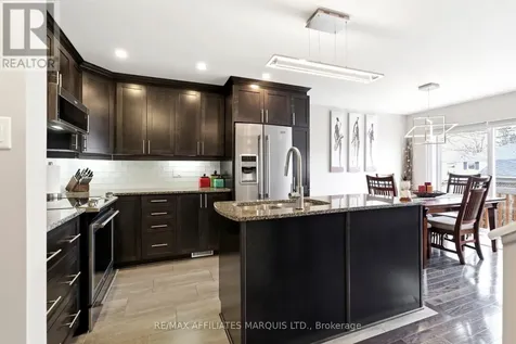 1118 Clement Court Cornwall ON K6H 0G3