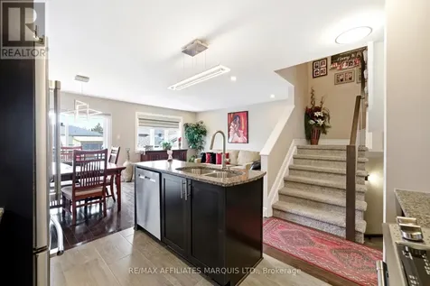 1118 Clement Court Cornwall ON K6H 0G3