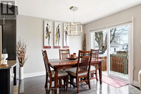 1118 Clement Court Cornwall ON K6H 0G3