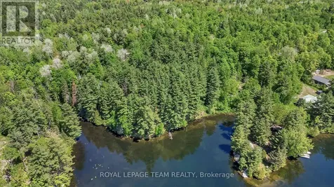 1143 Wabalac Road Lanark Highlands ON K0A 1P0