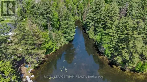 1143 Wabalac Road Lanark Highlands ON K0A 1P0