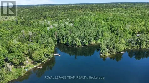 1143 Wabalac Road Lanark Highlands ON K0A 1P0