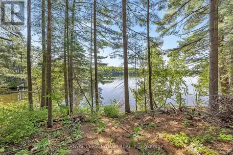 1143 Wabalac Road Lanark Highlands ON K0A 1P0