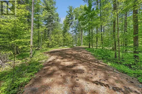 1143 Wabalac Road Lanark Highlands ON K0A 1P0