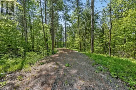 1143 Wabalac Road Lanark Highlands ON K0A 1P0