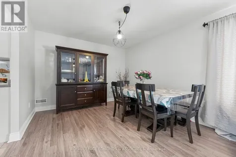 31 Silke Drive Petawawa ON K8H 2L3