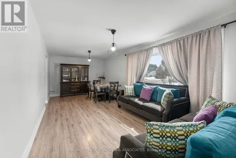 31 Silke Drive Petawawa ON K8H 2L3